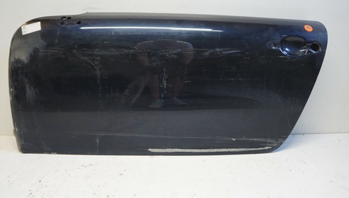 Porsche 993 left - left, door