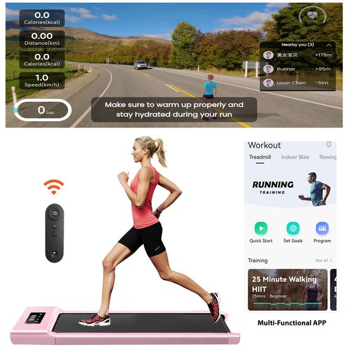 12km electric walking - walking, pad