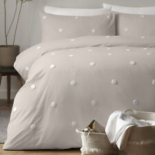 Duvet Cover Bedding Set Dot