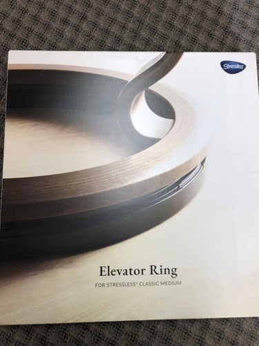 Stressless elevator ring for - stressless,