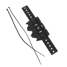 HUSQVARNA EXHAUST GUARD PROTECTOR SILENCER 85 125 250 300 350 450 TPI TE FE FC