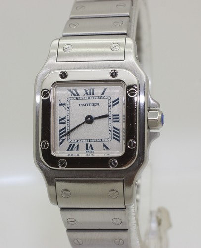 Stainless steel ladies - steel,