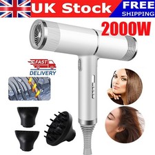 2000W Professional Hair Dryer