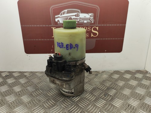 Polo steering pump 9n3 - steering,