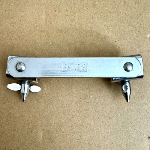 Vintage olympic premier - olympic,