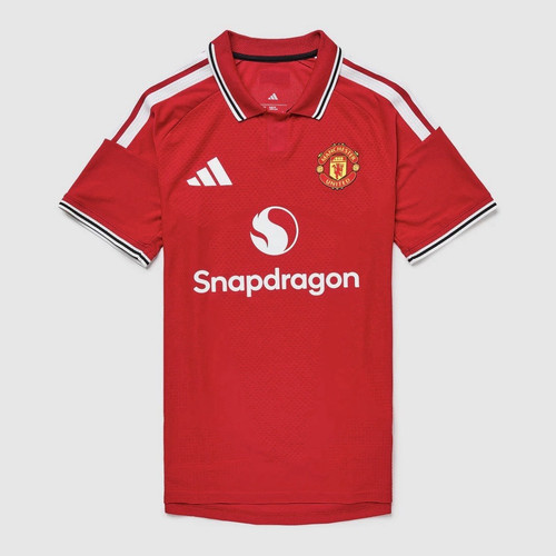 Adidas manchester united home - adidas,