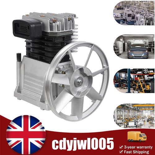 Air compressor bare - compressor, pump