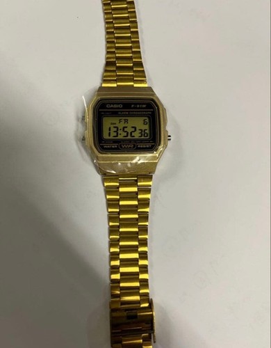 Brand new casio 91w - brand,