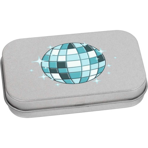 Sparkling disco ball metal - 'sparkling,