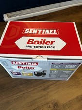 Sentinel Vortex SystemCare