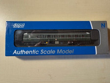 DAPOL - ND210D - Class 122
