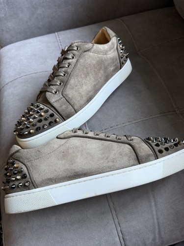 Christian louboutin spike - ,