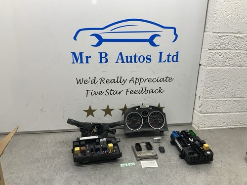 Vauxhall astra 8 automatic - astra, h