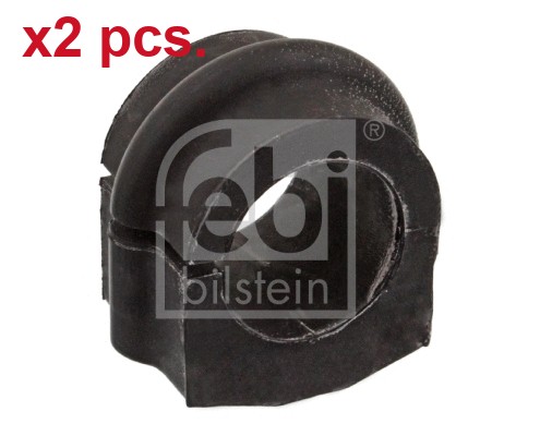 Pcs front fits both - fits,