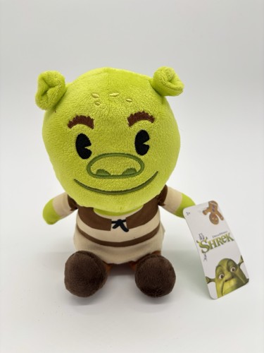 Dreamworks shrek big head - dreamworks,