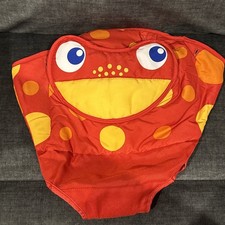 Fisher Price Roaring