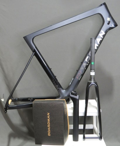 Boardman slr frame - boardman, 2019