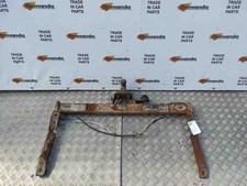 RENAULT TRAFIC II Furgon FL Towbar Hitch Ball 1.90 Diesel 2003 2003