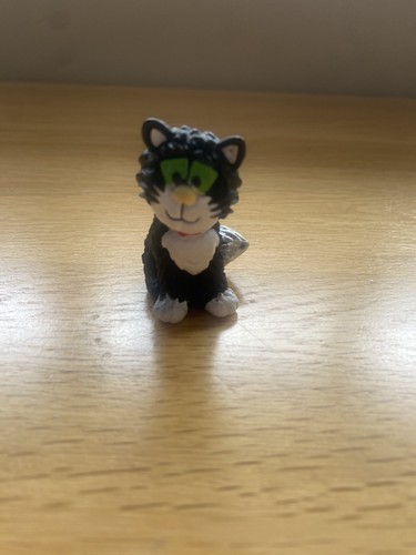 Jess the cat - the, figure