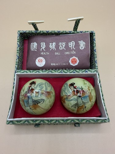 Vintage chinese handmade - vintage,