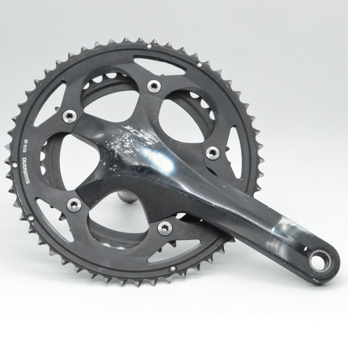Shimano 105 5700 - shimano, fc-5700