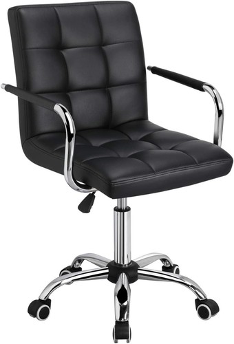 Adjustable office chair - adjustable,