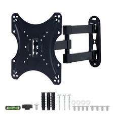 TV Wall Bracket Mount Slim For