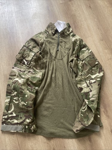 British army issue aircrew - army, mtp