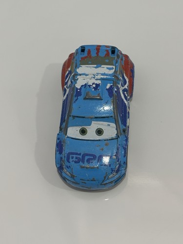 Disney pixar cars raoul - pixar,