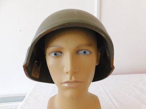 British army mk6 combat - british, gs