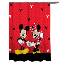 Disney Mickey & Minnie Mouse