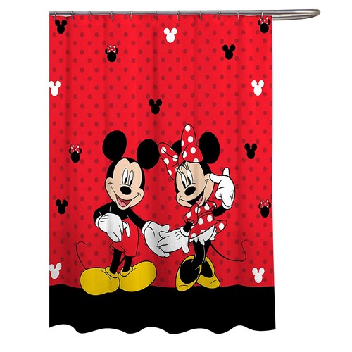 Disney mickey minnie mouse - &,