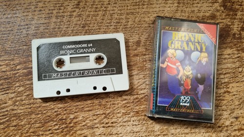 Cbm commodore c64 - 64,