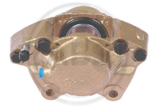 Front right brake - right,