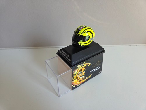 Minichamps helmet v - minichamps,
