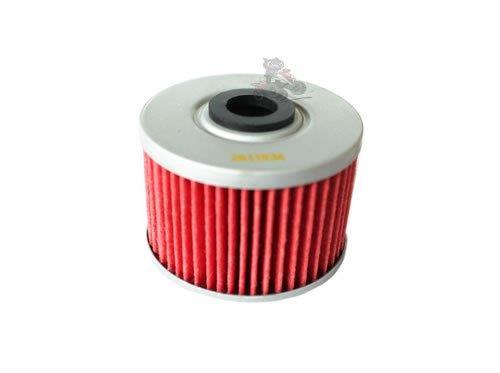 Aftermarket oil filter - oil, fit