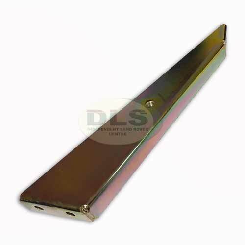 Upper seat belt anchor - seat,
