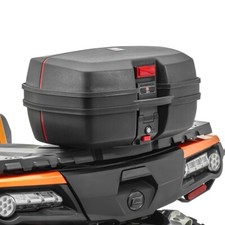 Top Case for Honda Fourtrax Foreman Bagtecs TB8