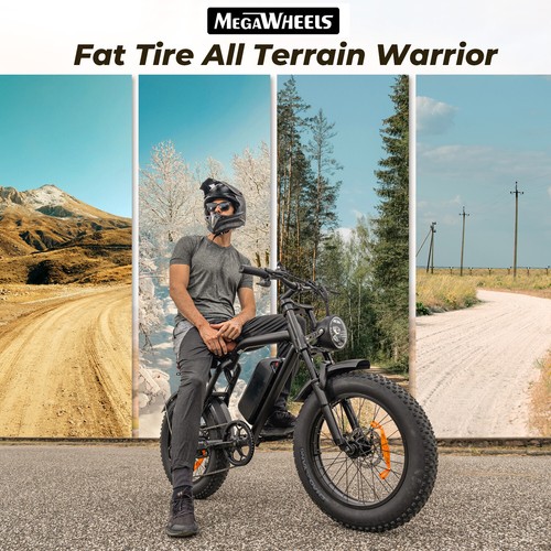 750wh electric bike - electric,