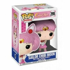 Sailor Moon - Sailor Chibi