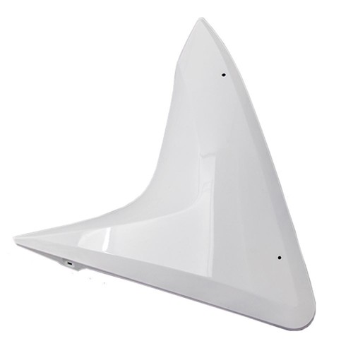Left boomerang fairing panel - left,