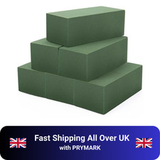 Premium Wet Florist Foam