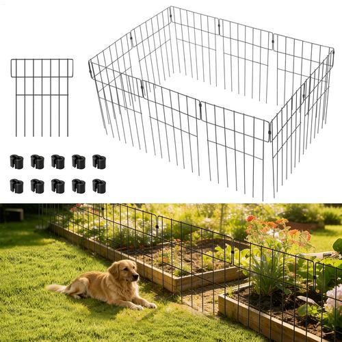 Pack garden animal barrier - 10,
