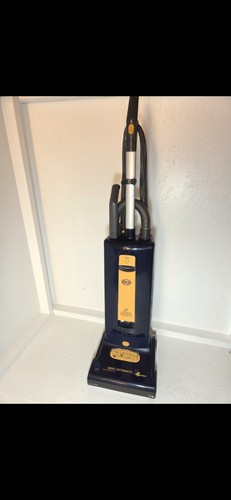 Sebo extra automatic - extra,