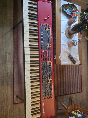 Nord stage 88 - nord, ex