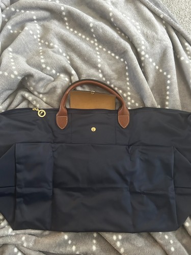 Longchamp pliage original - pliage,