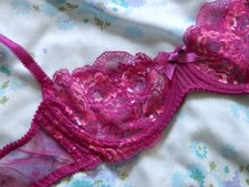Agent Provocateur 34C Lace