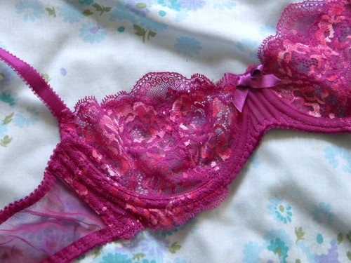 Agent provocateur 34c lace - 34c,