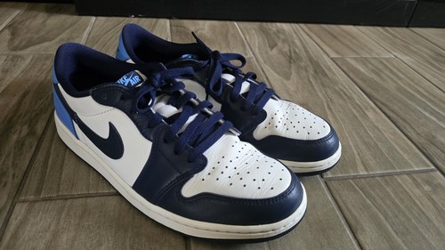 Jordan low obsidian unc - low,
