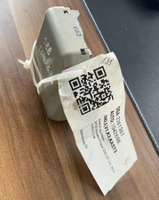 NISSAN NAVARA ELECTRIC STEERING LOCK